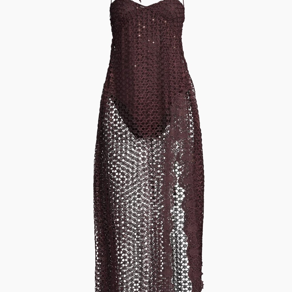 Smoke & Mirrors Bodysuit